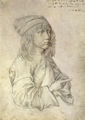 Self-portrait at 13 by Albrecht Dürer.jpg