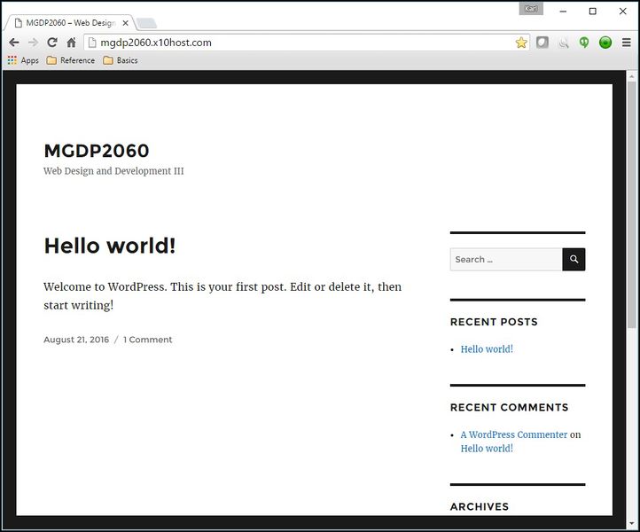 File:X10hosting-wordpress-home-page-root.jpg
